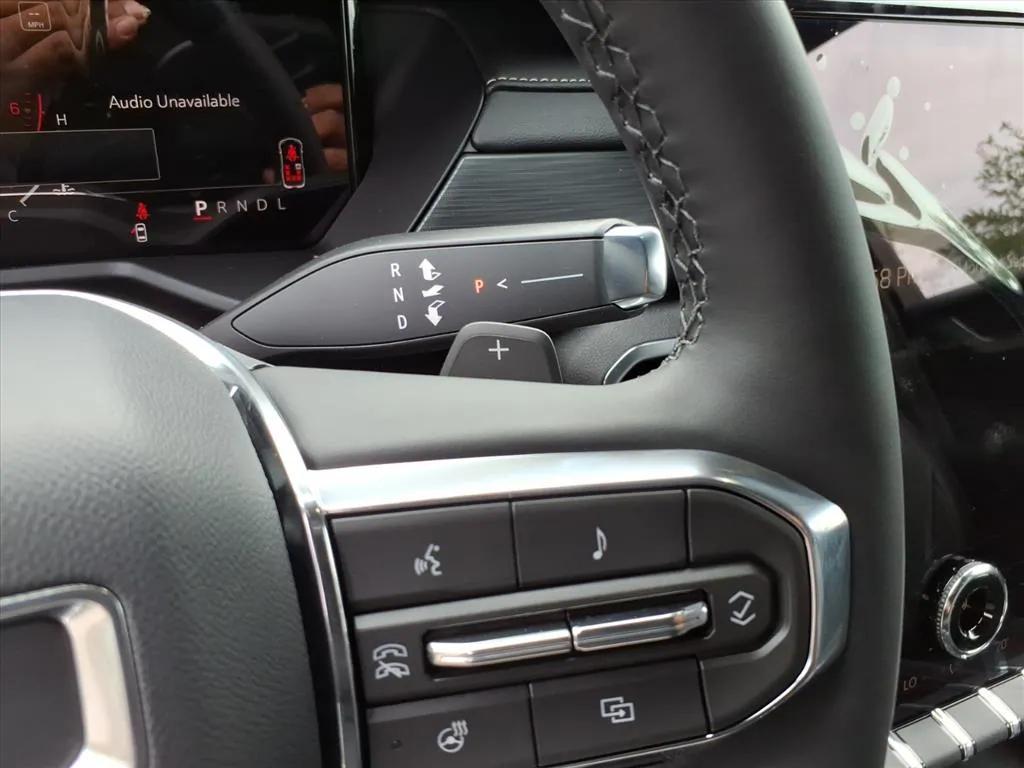 new 2026 GMC Acadia car, priced at $47,270