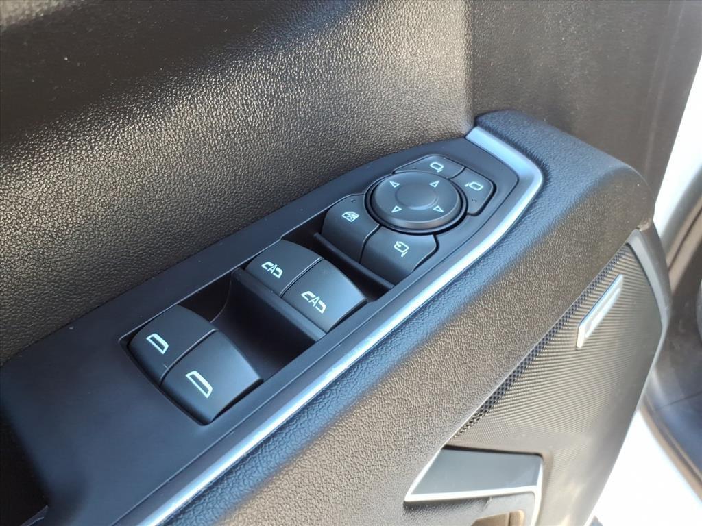 used 2022 GMC Sierra 1500 car, priced at $43,293