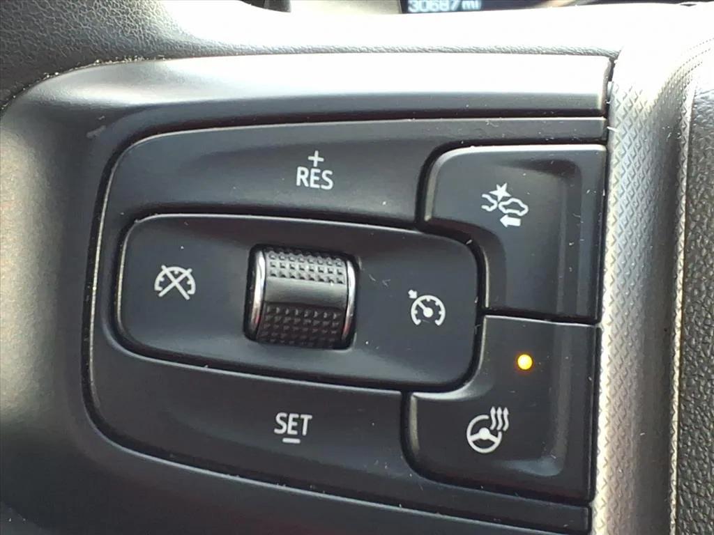 used 2024 GMC Sierra 1500 car, priced at $56,093