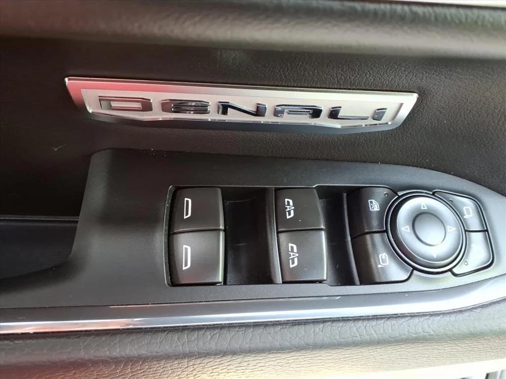 used 2024 GMC Sierra 1500 car, priced at $56,093