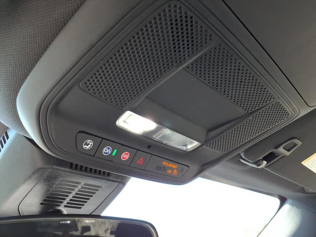 new 2026 GMC Terrain car, priced at $35,235