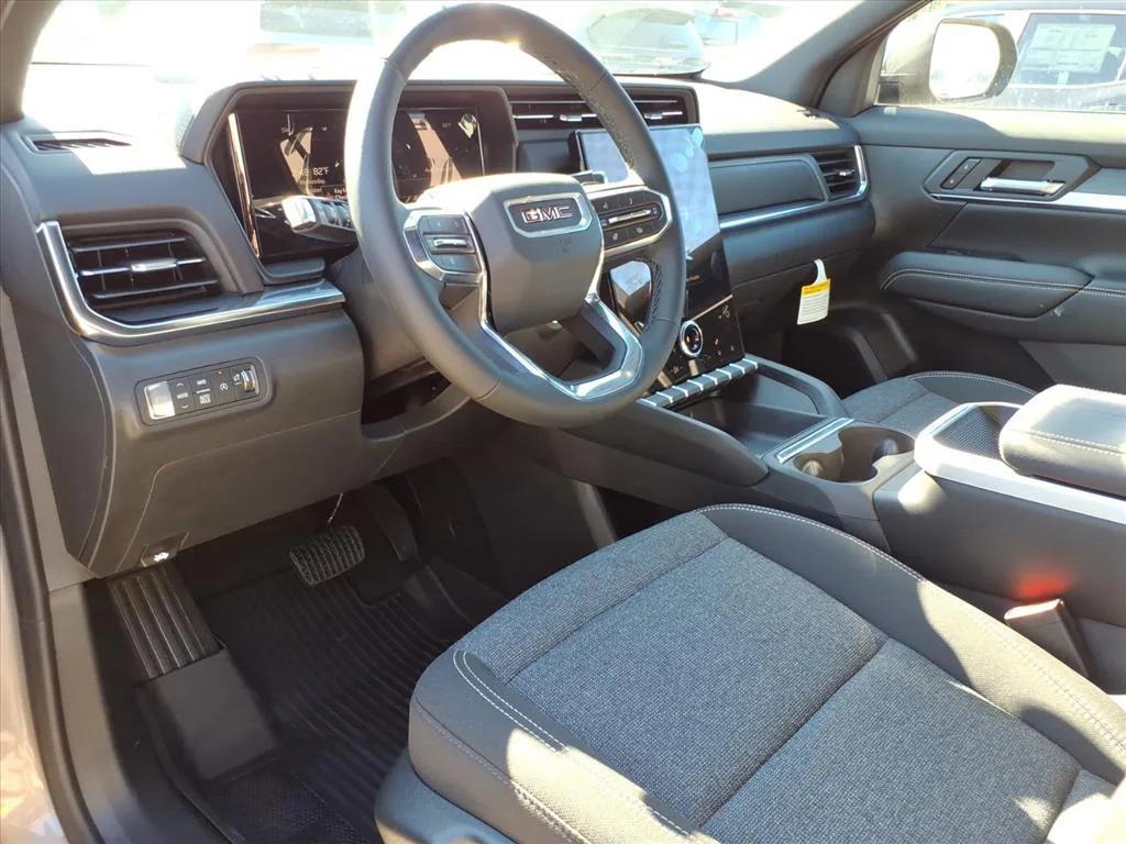 new 2026 GMC Terrain car, priced at $35,235