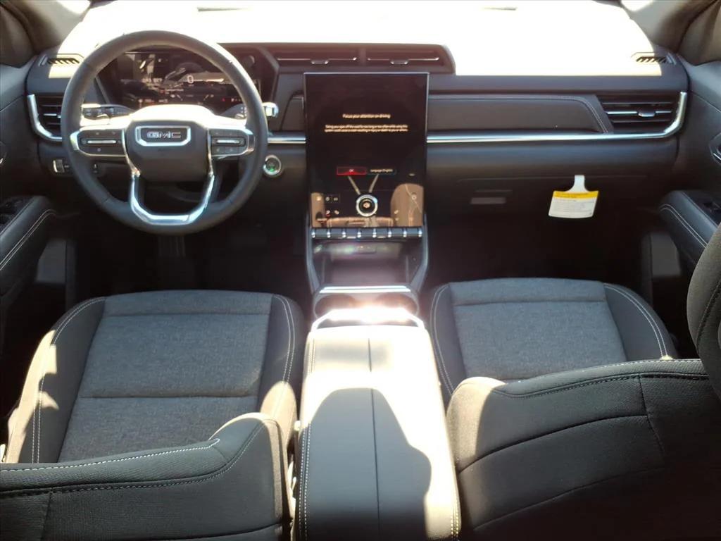 new 2026 GMC Terrain car, priced at $35,235