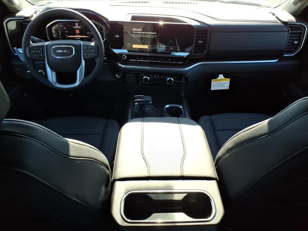new 2026 GMC Sierra 1500 car, priced at $70,360