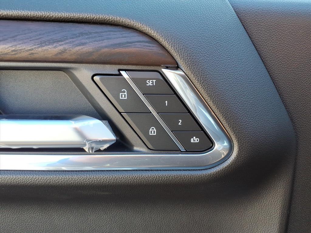 new 2026 GMC Sierra 1500 car, priced at $70,360