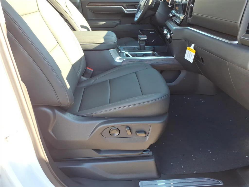 new 2026 GMC Sierra 1500 car, priced at $70,360