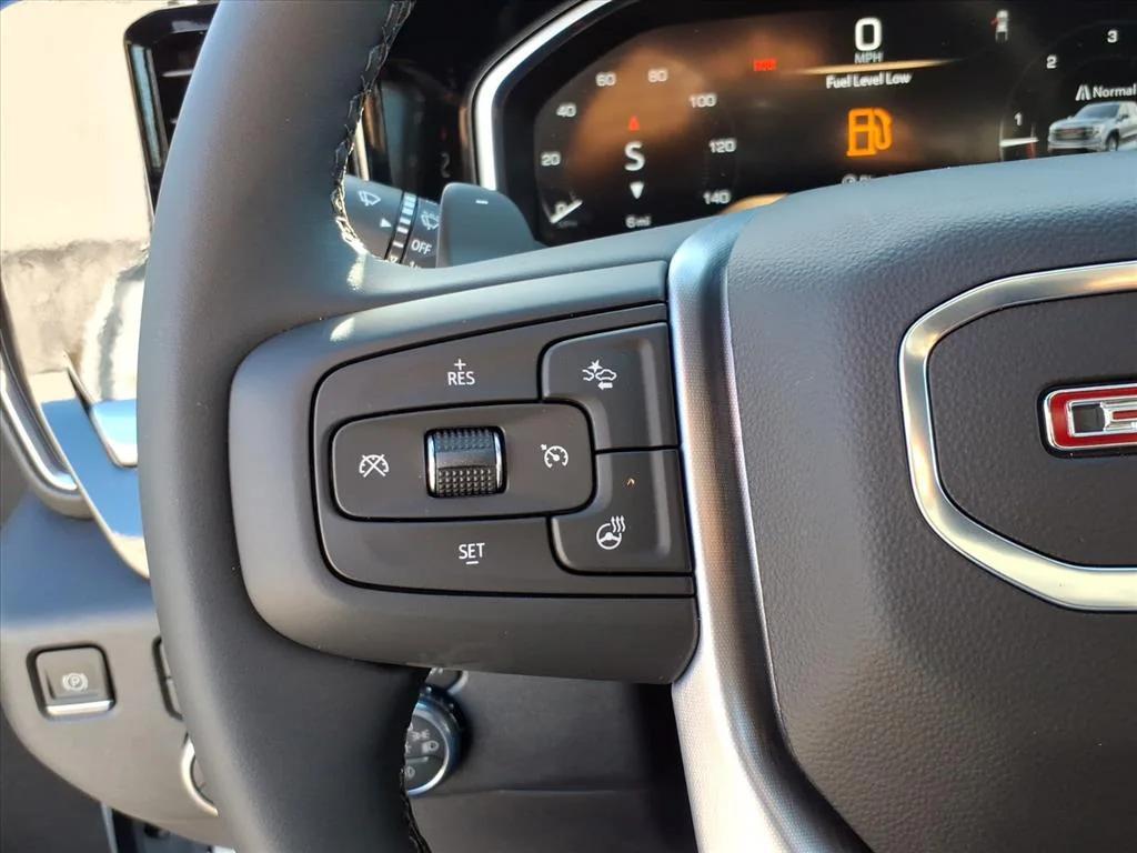 new 2026 GMC Sierra 1500 car, priced at $70,360