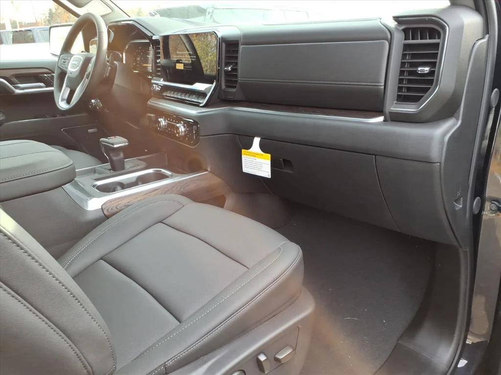 new 2026 GMC Sierra 1500 car, priced at $70,010