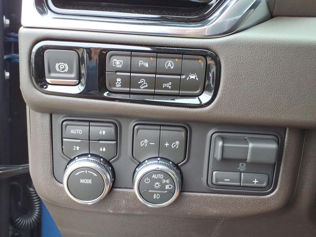 new 2026 GMC Yukon XL car, priced at $89,265