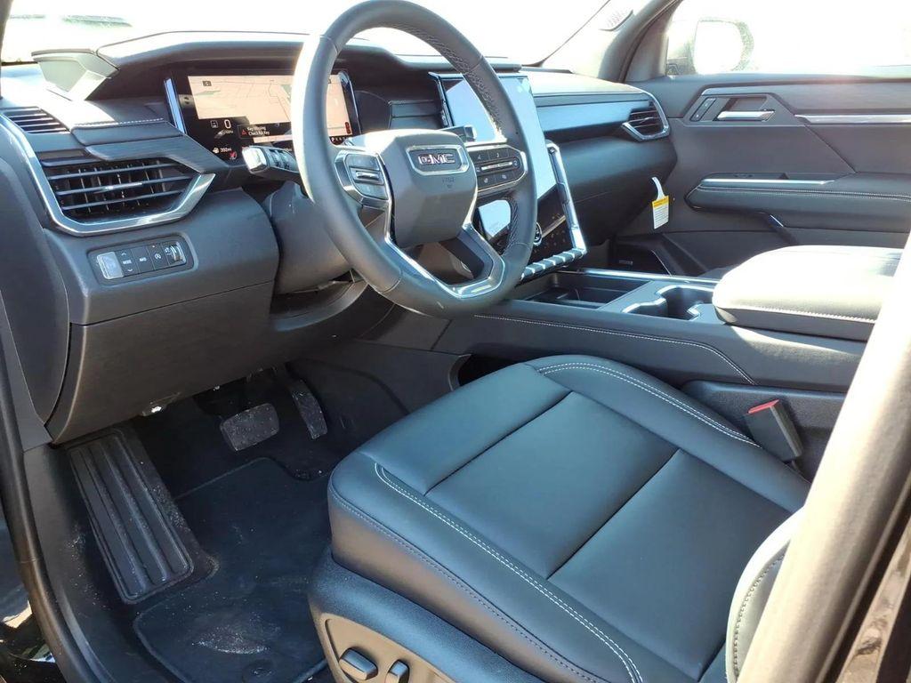 new 2026 GMC Acadia car, priced at $53,025