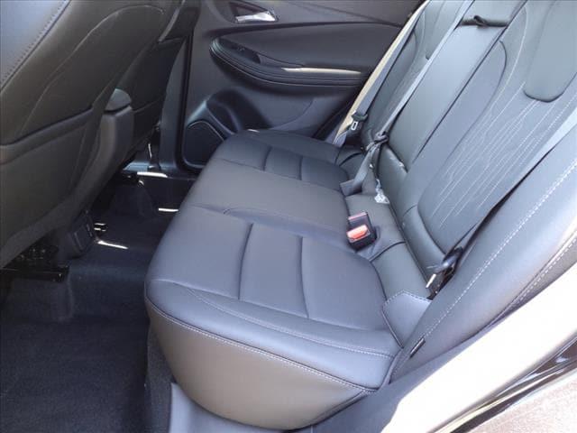 used 2024 Buick Encore GX car, priced at $32,490