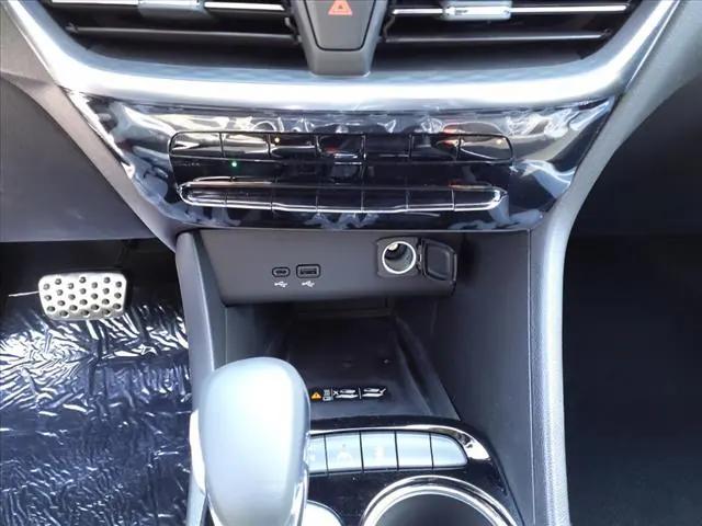 used 2024 Buick Encore GX car, priced at $32,490