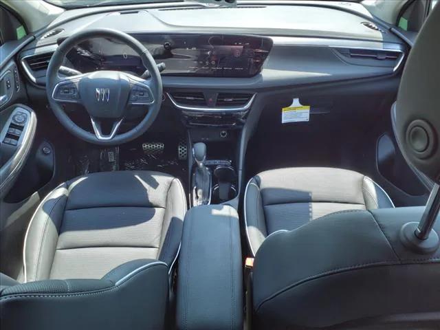 used 2024 Buick Encore GX car, priced at $32,490