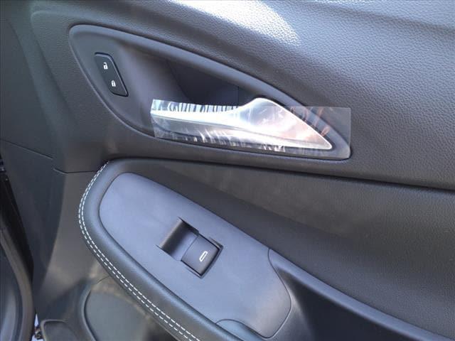 used 2024 Buick Encore GX car, priced at $32,490