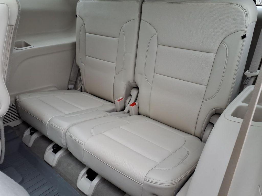 used 2021 GMC Acadia car, priced at $26,285
