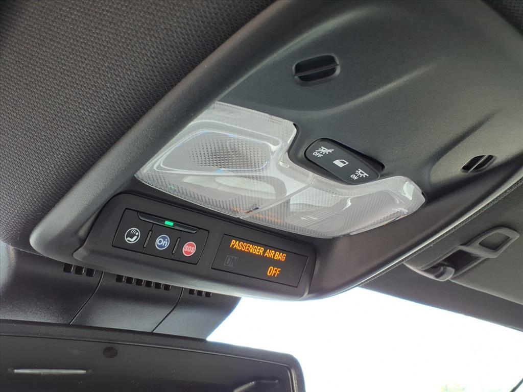 new 2026 GMC Canyon car, priced at $50,650