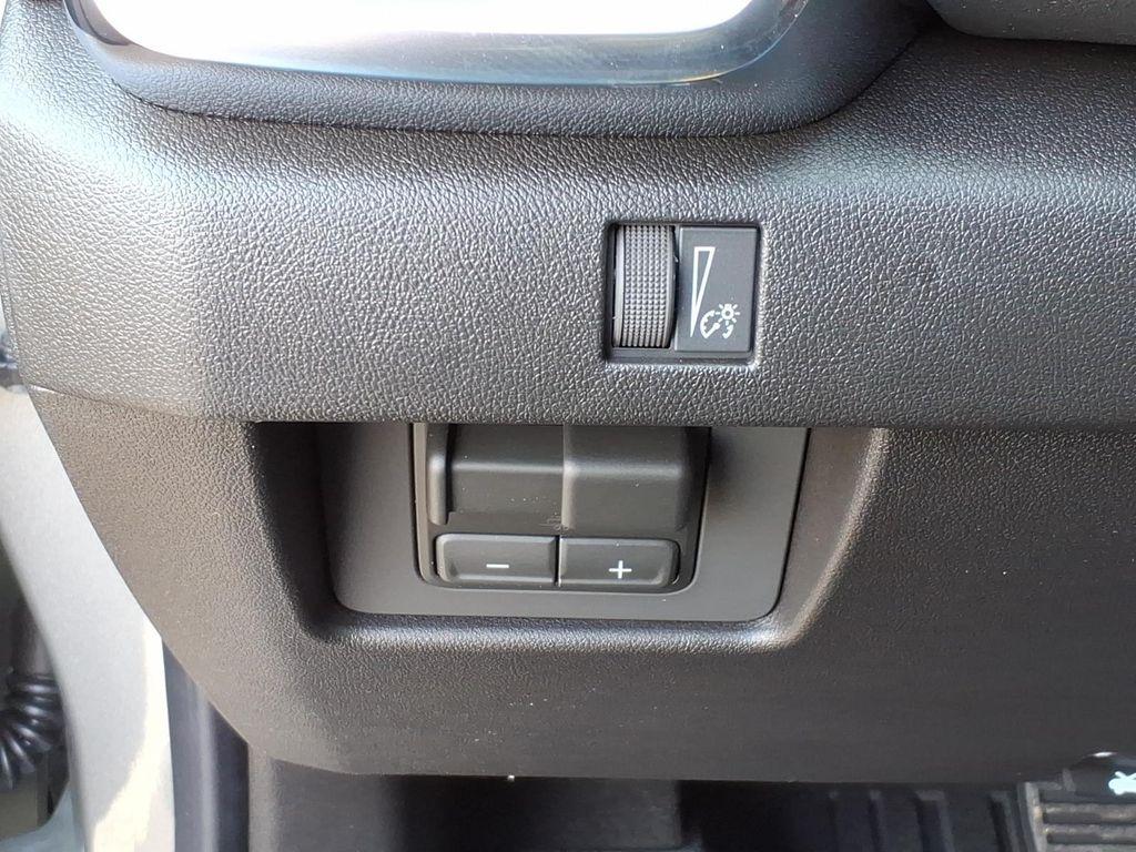 new 2026 GMC Canyon car, priced at $48,011