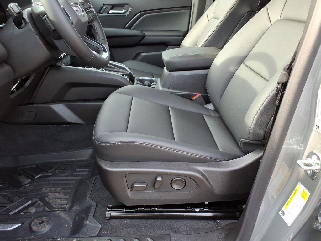 new 2026 GMC Canyon car, priced at $48,011