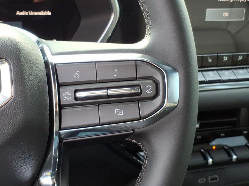 new 2026 GMC Canyon car, priced at $48,011