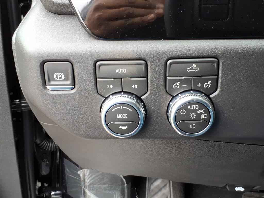 new 2026 GMC Sierra 1500 car, priced at $55,781