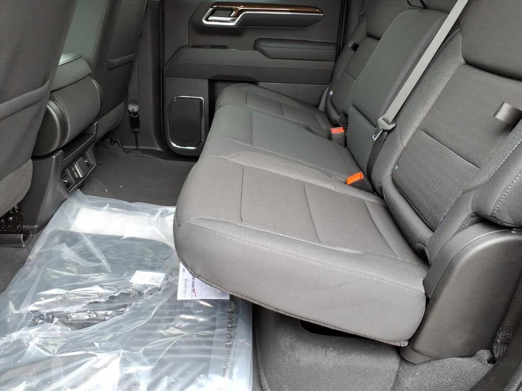 new 2026 GMC Sierra 1500 car, priced at $55,781