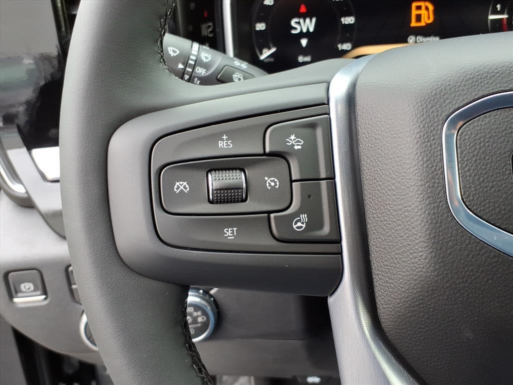 new 2026 GMC Sierra 1500 car, priced at $55,781