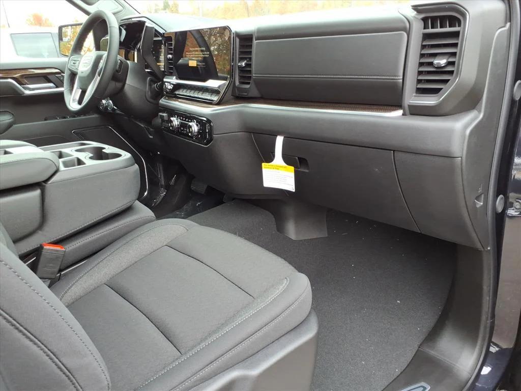 new 2026 GMC Sierra 1500 car, priced at $55,781