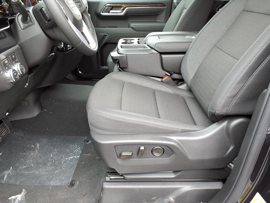 new 2026 GMC Sierra 1500 car, priced at $55,781