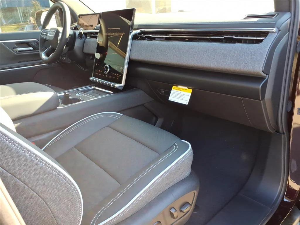 new 2026 GMC Sierra EV car, priced at $78,882