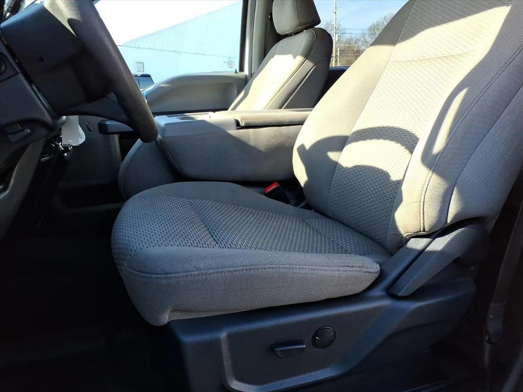 used 2022 Ford F-250 car, priced at $34,644