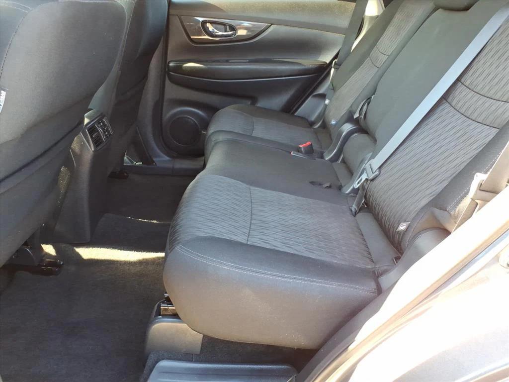 used 2019 Nissan Rogue car, priced at $15,490