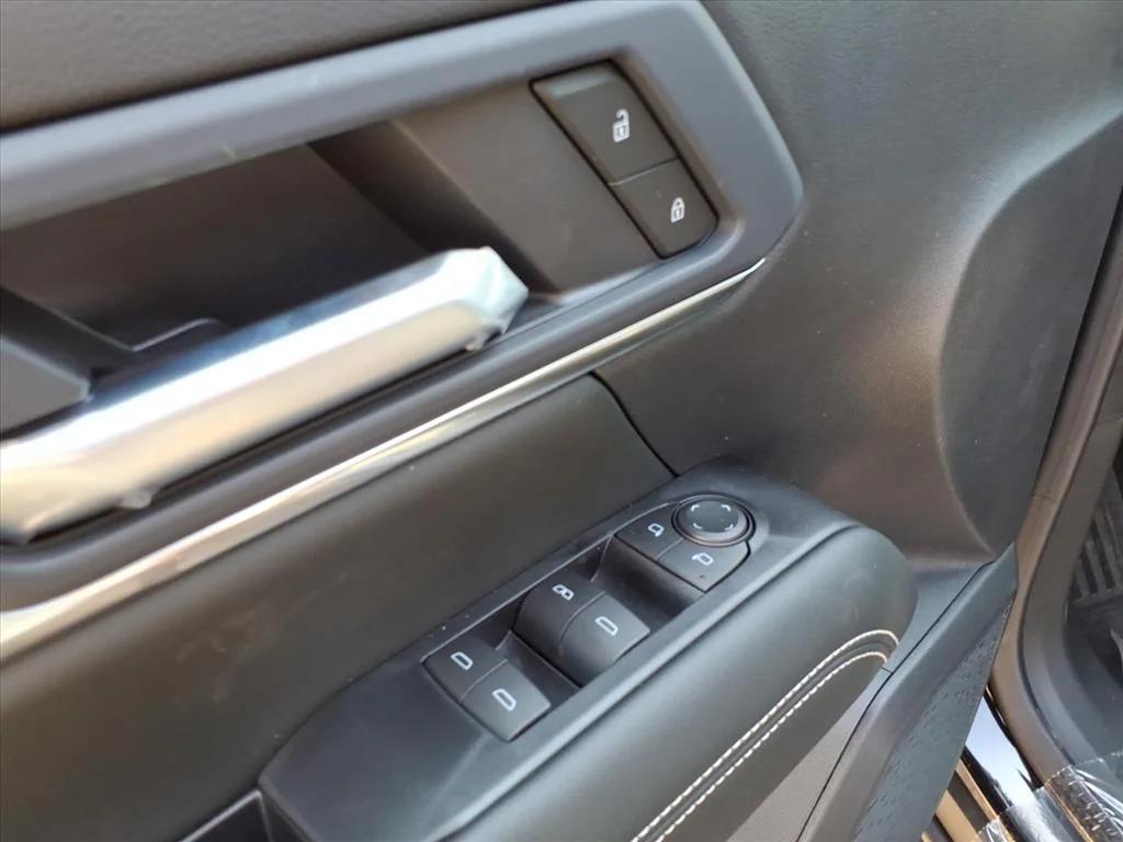 new 2026 GMC Terrain car, priced at $34,740