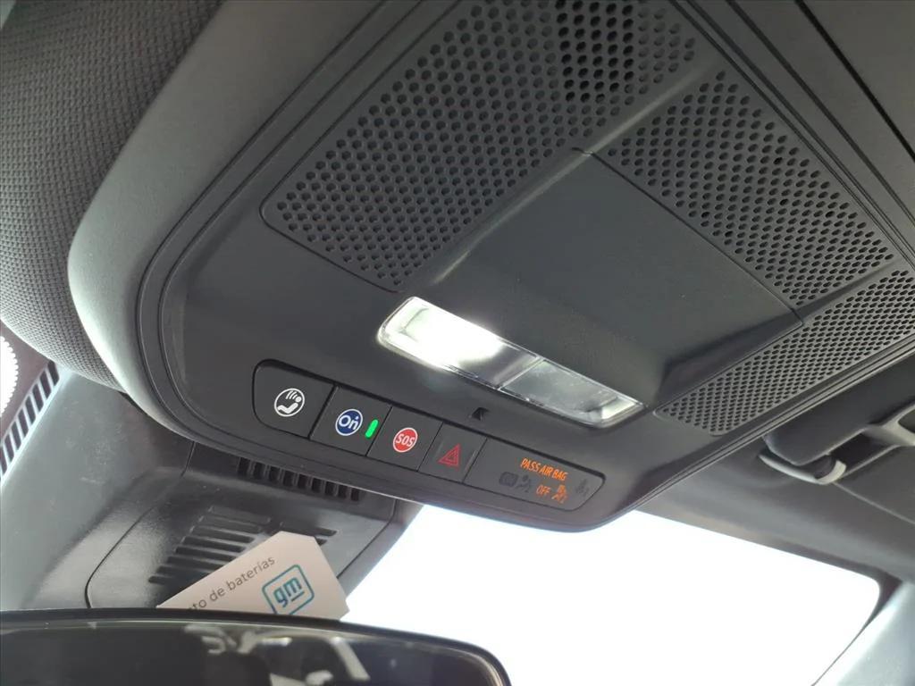 new 2026 GMC Terrain car, priced at $34,740