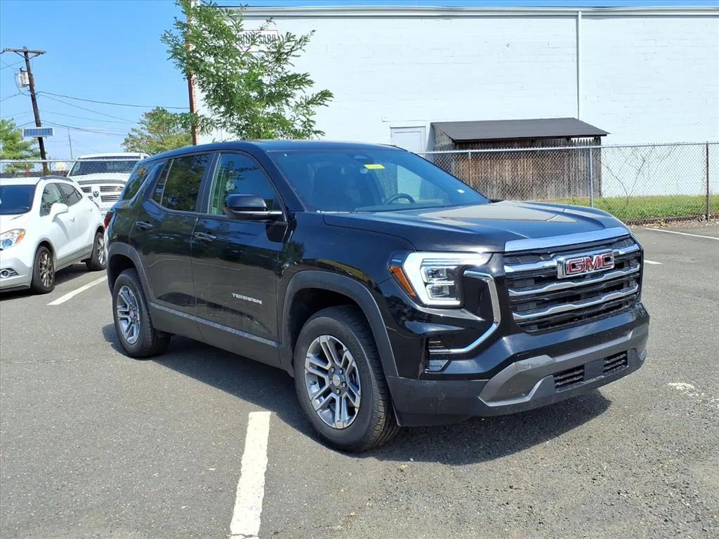 new 2026 GMC Terrain car, priced at $34,740