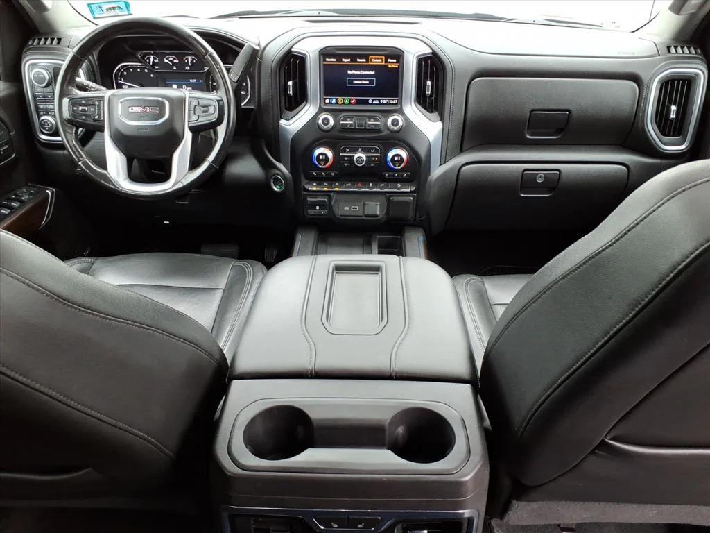 used 2020 GMC Sierra 1500 car, priced at $34,293