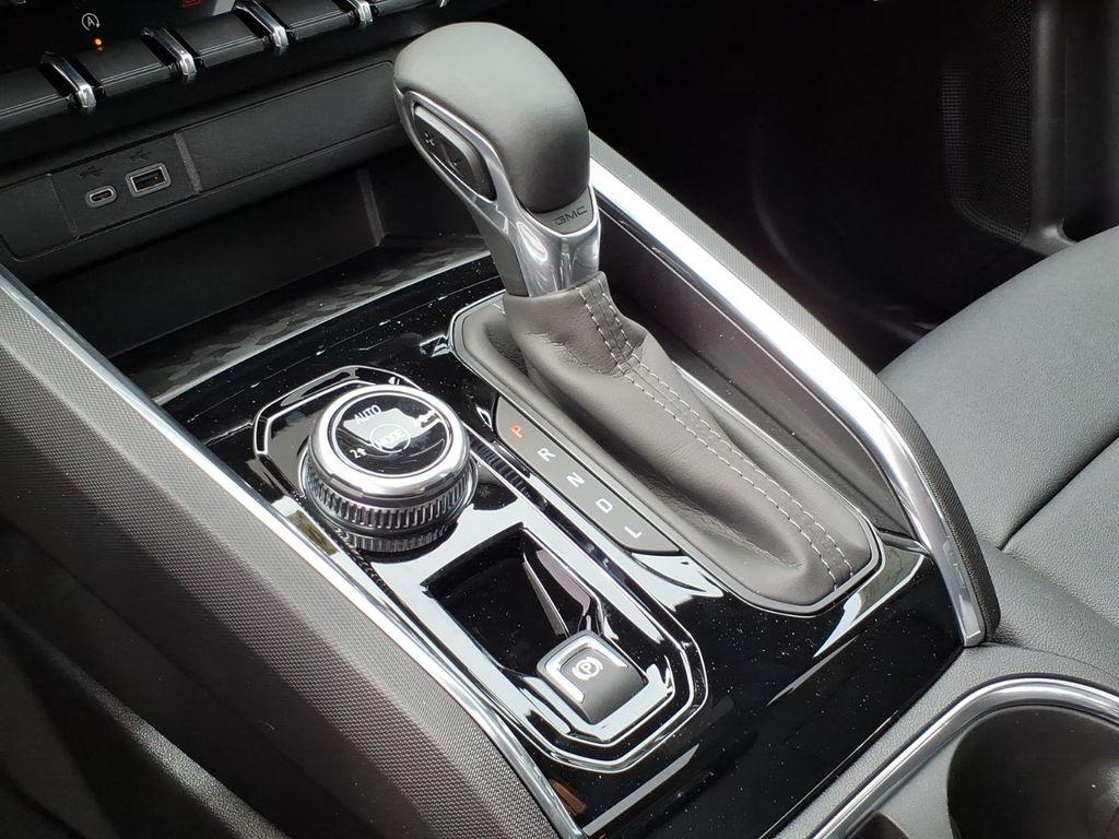 new 2026 GMC Canyon car, priced at $49,917