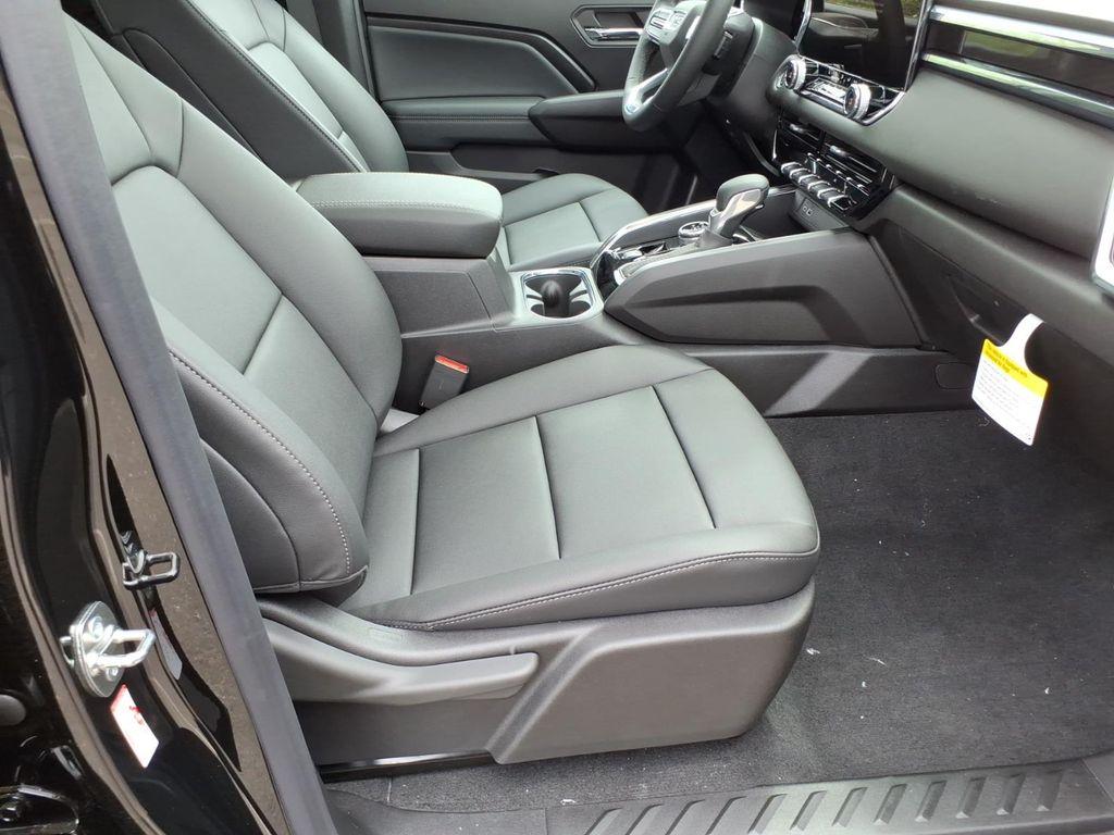 new 2026 GMC Canyon car, priced at $49,917