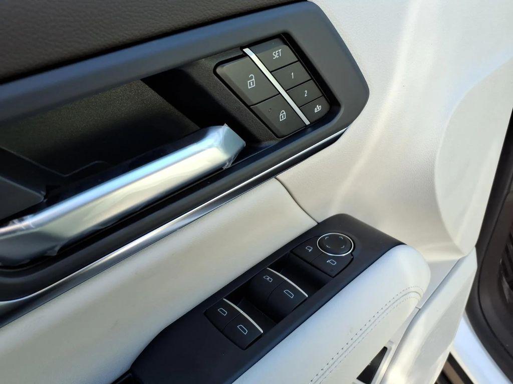 new 2026 GMC Terrain car, priced at $44,403