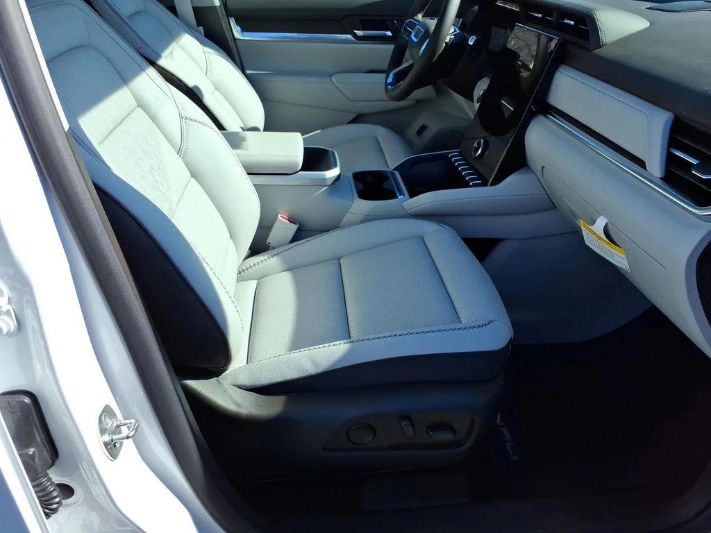 new 2026 GMC Terrain car, priced at $44,403