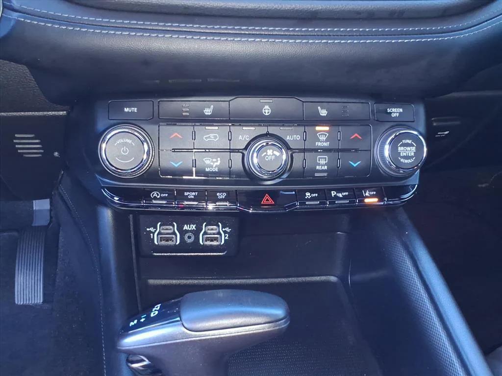 used 2022 Dodge Durango car, priced at $30,484