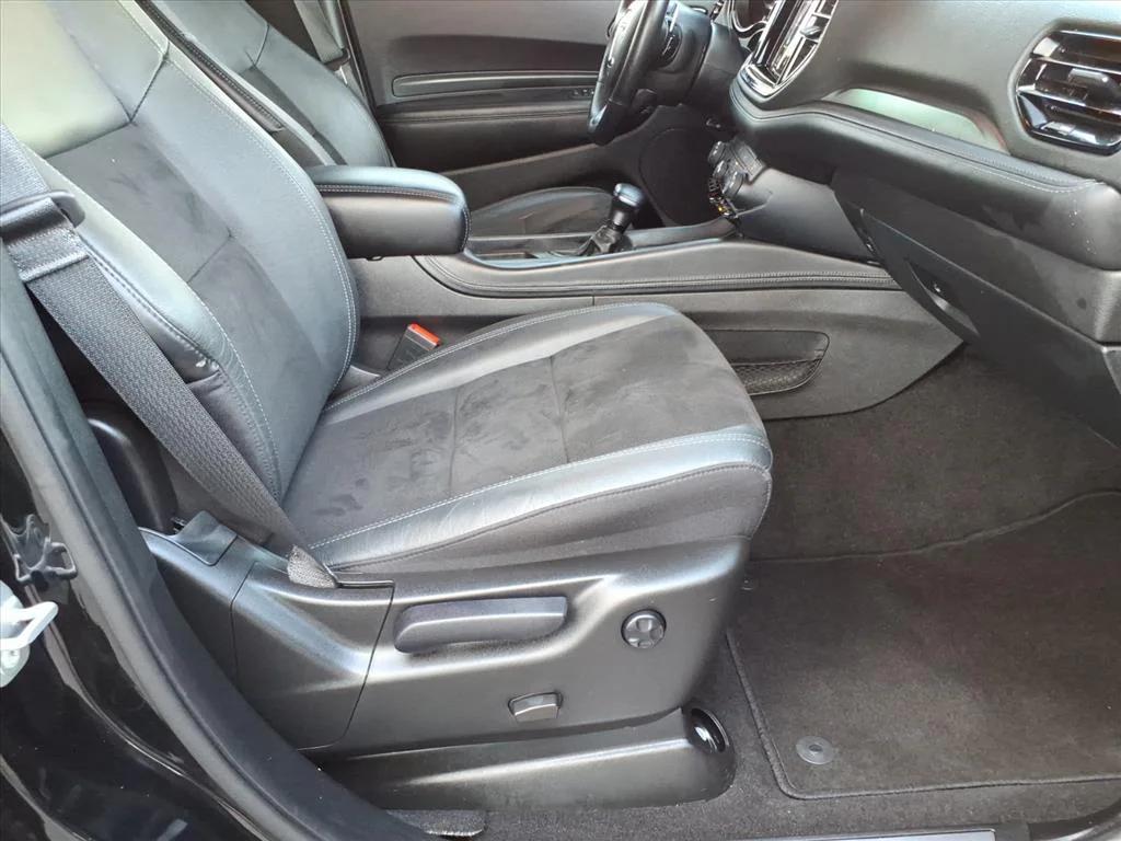 used 2022 Dodge Durango car, priced at $30,484