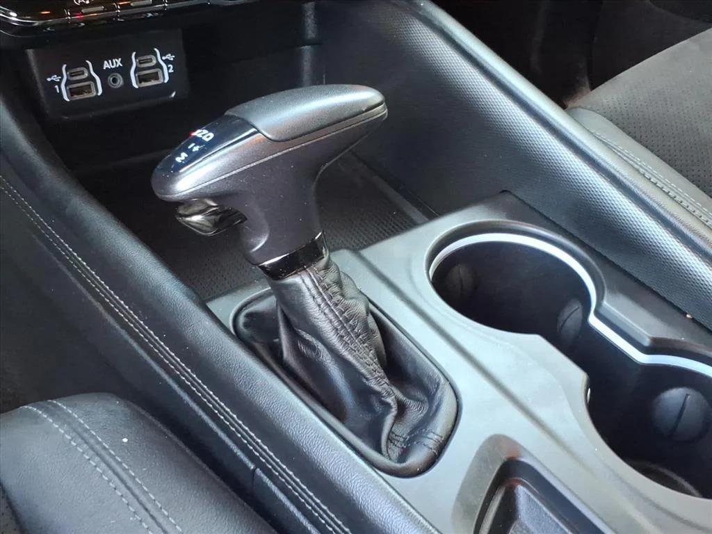 used 2022 Dodge Durango car, priced at $30,484