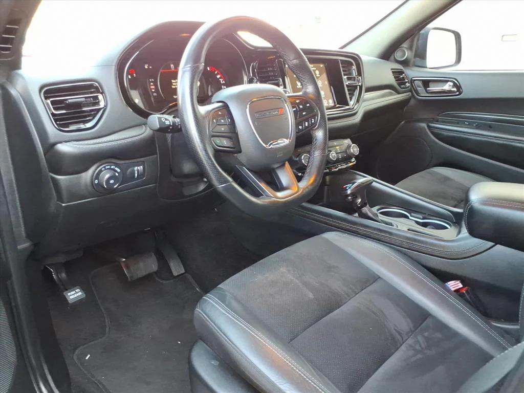 used 2022 Dodge Durango car, priced at $30,484