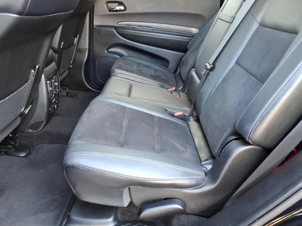 used 2022 Dodge Durango car, priced at $30,484