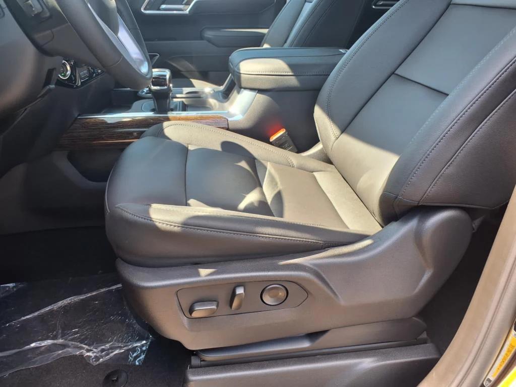 new 2026 GMC Sierra 1500 car, priced at $71,585