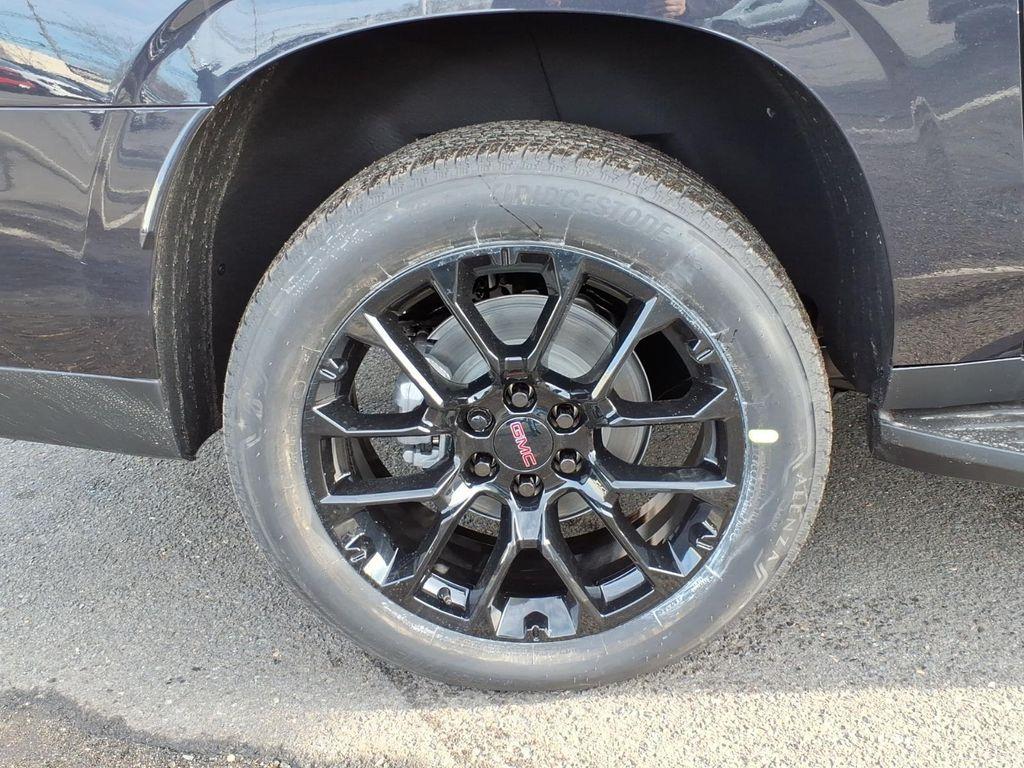 new 2026 GMC Yukon XL car, priced at $79,106