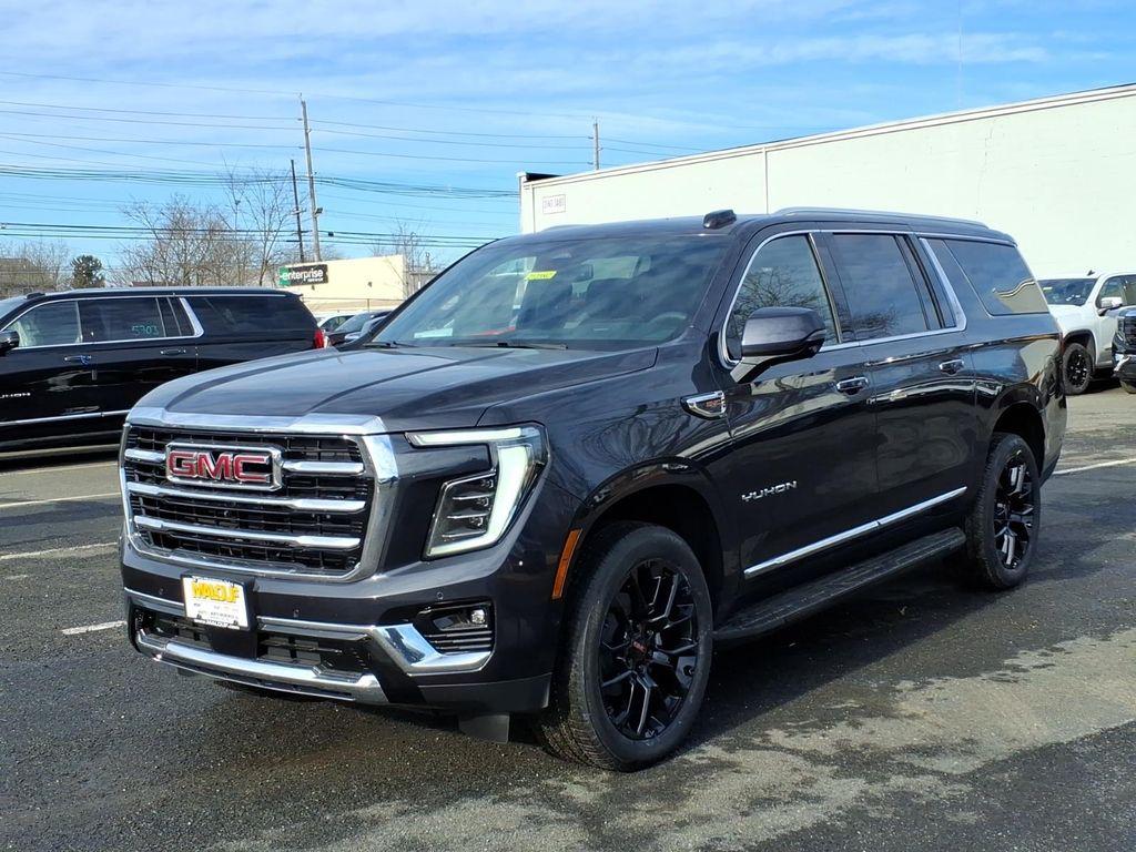 new 2026 GMC Yukon XL car, priced at $79,106