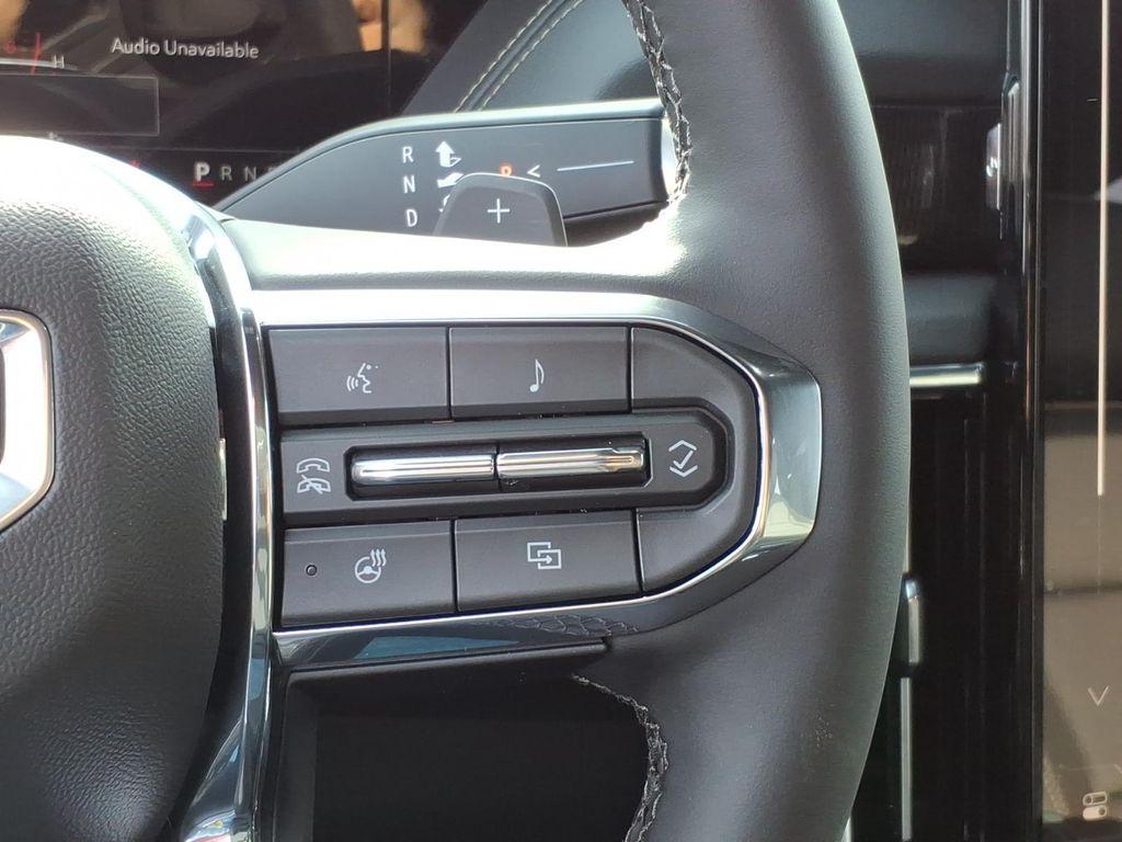 new 2026 GMC Yukon XL car, priced at $79,106