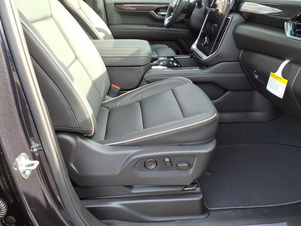 new 2026 GMC Yukon XL car, priced at $79,106