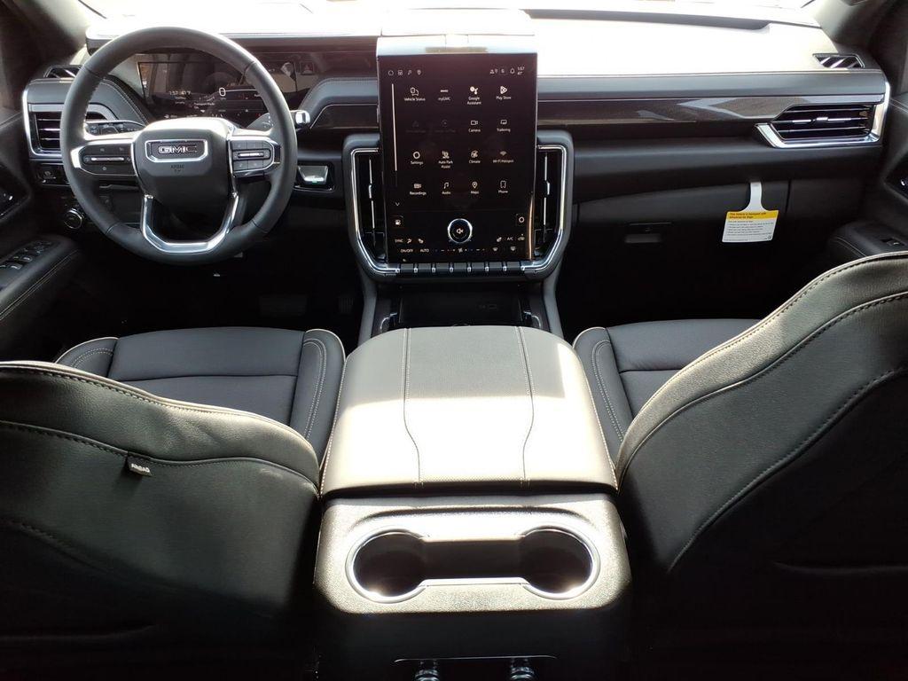 new 2026 GMC Yukon XL car, priced at $79,106